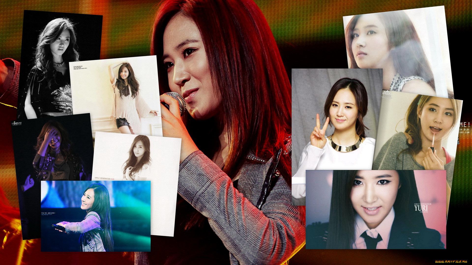 , girls, generation, snsd